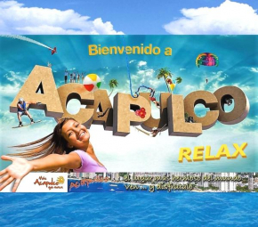 Relax en Acapulco